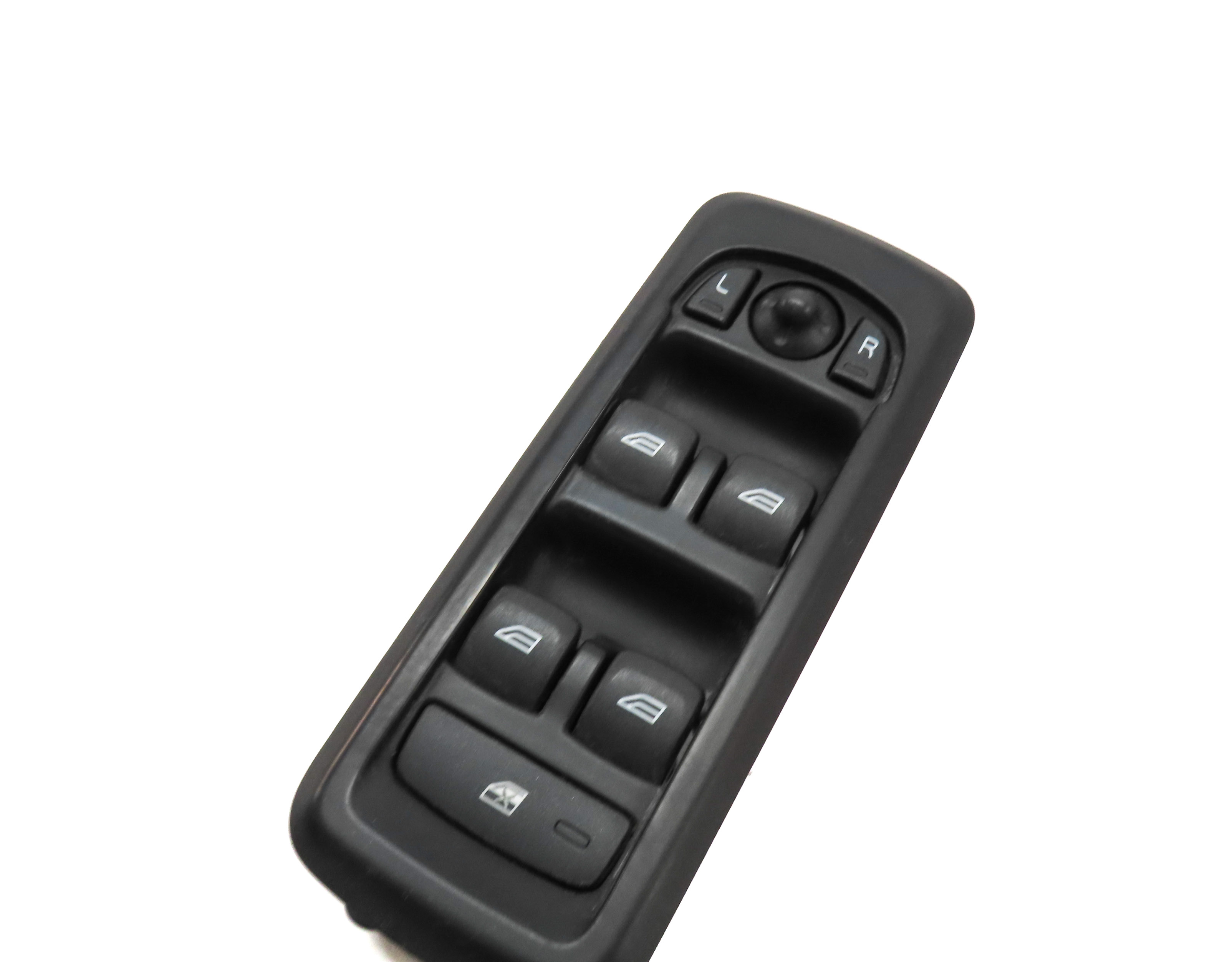 2010-2020 LAND ROVER LR2 LR4 / RANGE ROVER SPORT (L320) DRIVER WINDOW SWITCH — exact item pictured